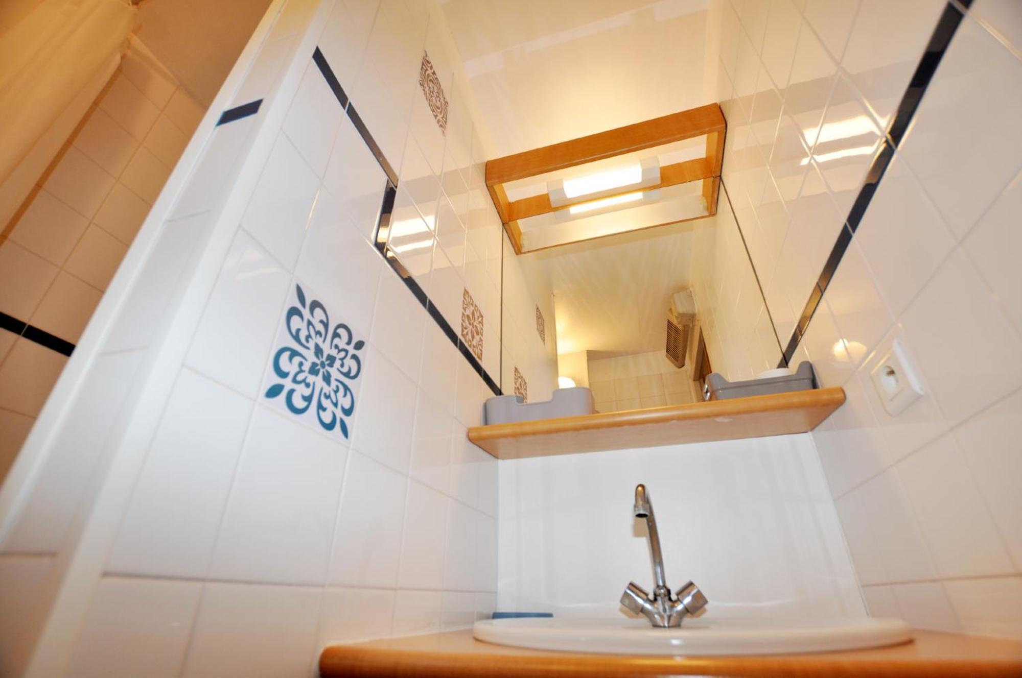 Marina, Ile Des Pecheurs - Acces Piscine Et Spa 乐巴凯尔斯 外观 照片